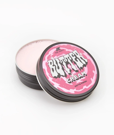 Pan Drwal - Butter - Butter Cream Set 3 x 60ml