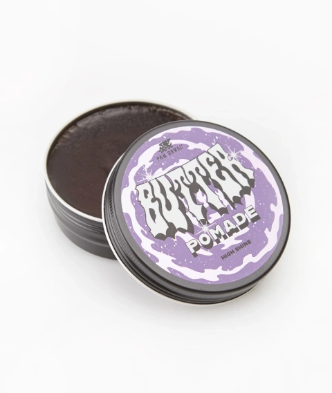 Pan Drwal - Butter Pomade - Wodna Pomada do Włosów 60ml