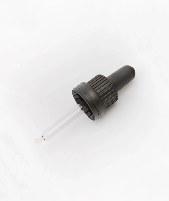Pan Drwal - pipeta do olejków 10ml